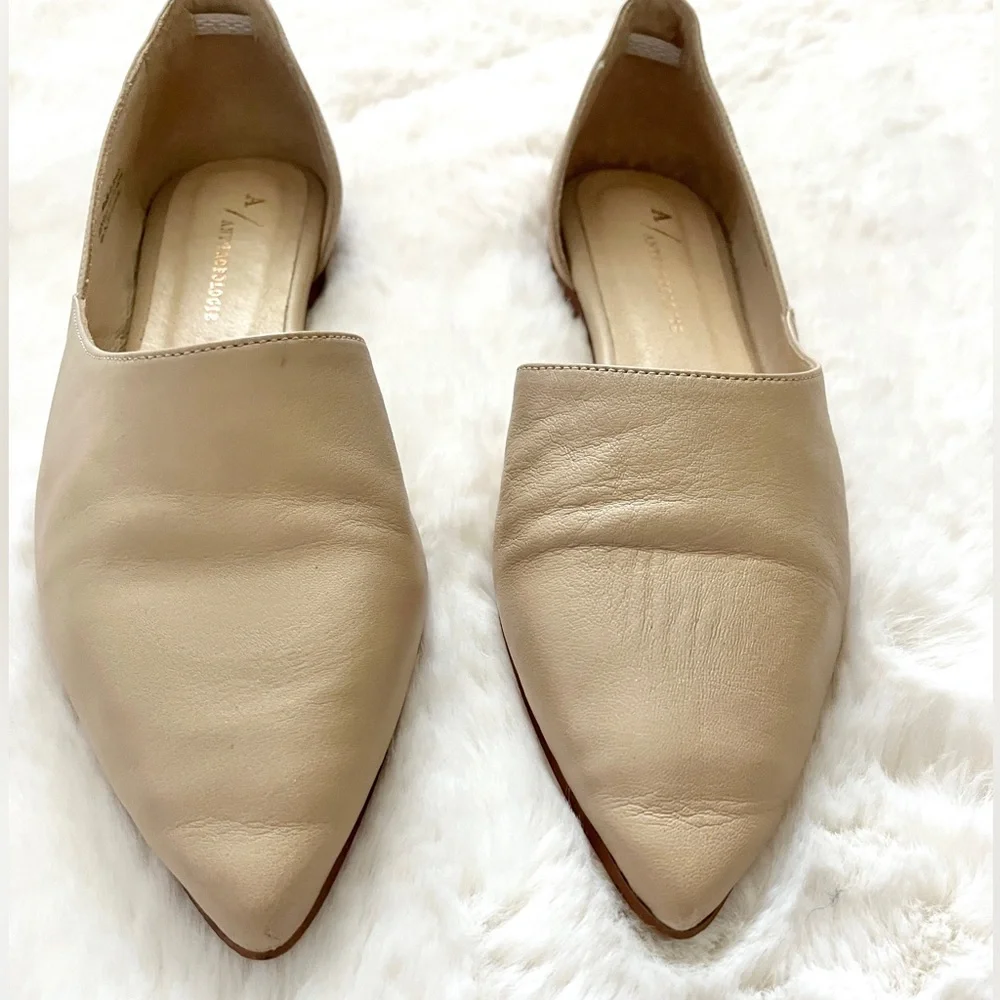 Anthropologie alix asymmetrical